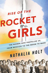 rise of the rocket girls