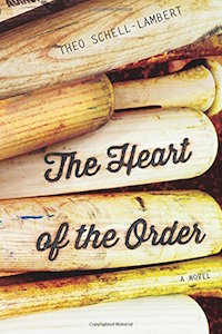 the heart of the order cover