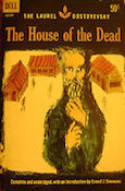 the house of the dead