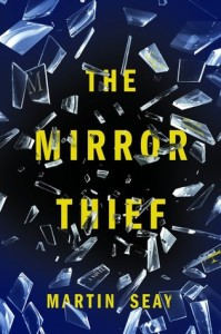 the mirror thief