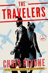 the travelers cover