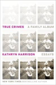 true crimes a family album