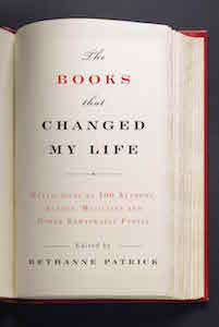 the books that changed my life