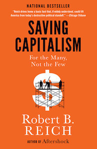 saving capitalism