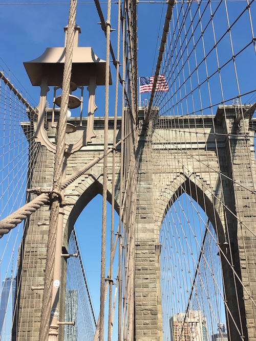 01 Brooklyn Bridge