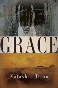 Grace, Natashia Deon