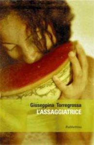 L’assaggiatrice (Possible translation: The Taste Tester), Giuseppina Torregrossa 