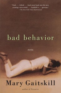 bad behavior