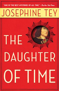 the daughter of time