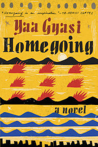 HOMEGOING