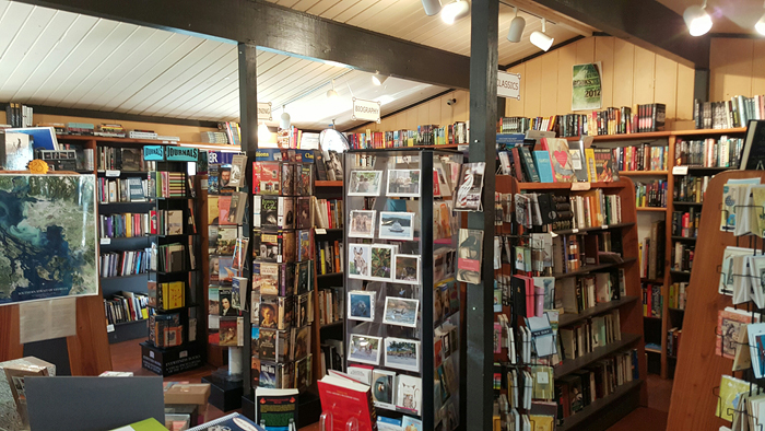 Galiano Island Books 4