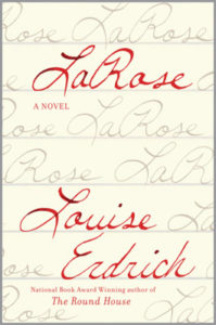 LaRose Louise Erdrich