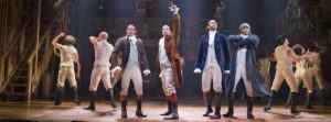 hamilton musical