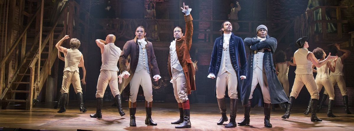 Alexander Hamilton: Your Guide To The Real History Behind the Musical
