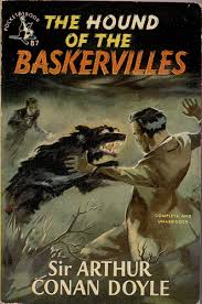 hound of baskerville