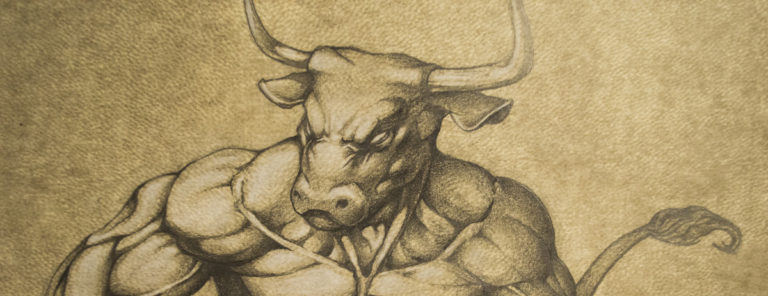 minotaur