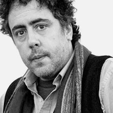 Literary Hub » ron