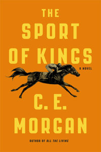 the sport of kings c e morgan