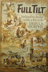 full tilt ireland to india with a bicycle dervla murphy