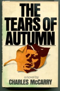 The Tears of Autumn