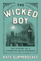 The Wicked Boy