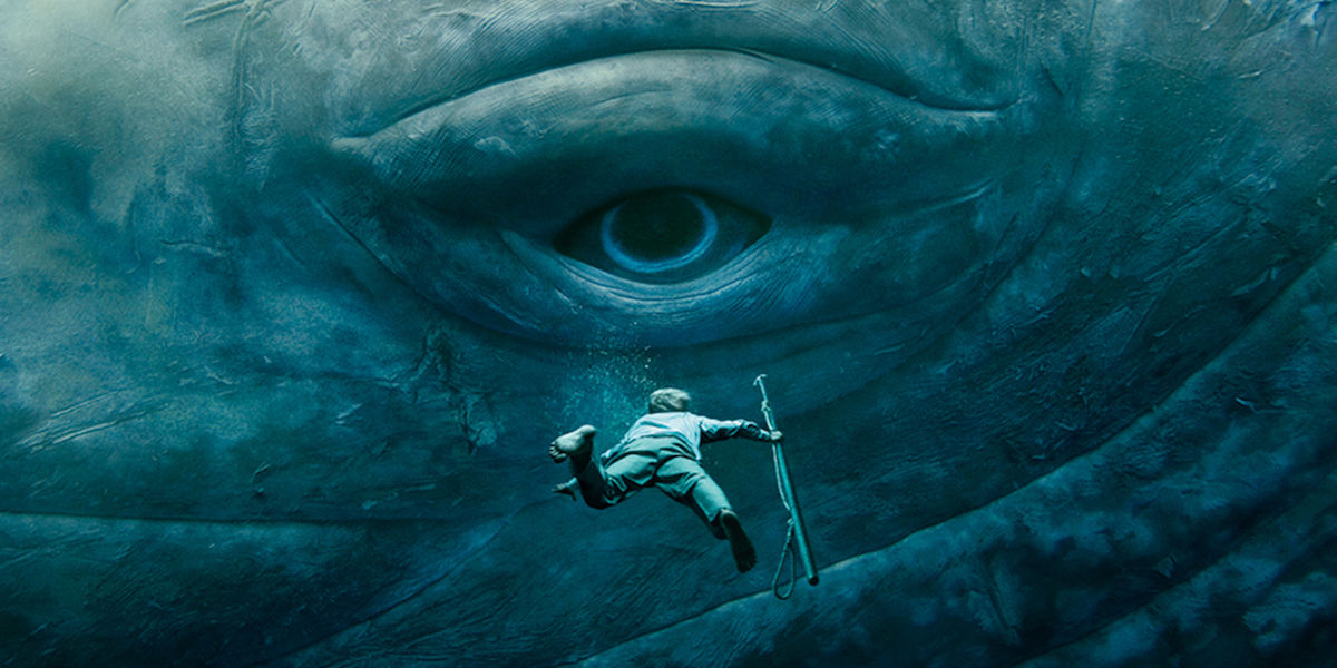 5 Reasons Why Moby-Dick Just Won't Die ‹ Literary Hub