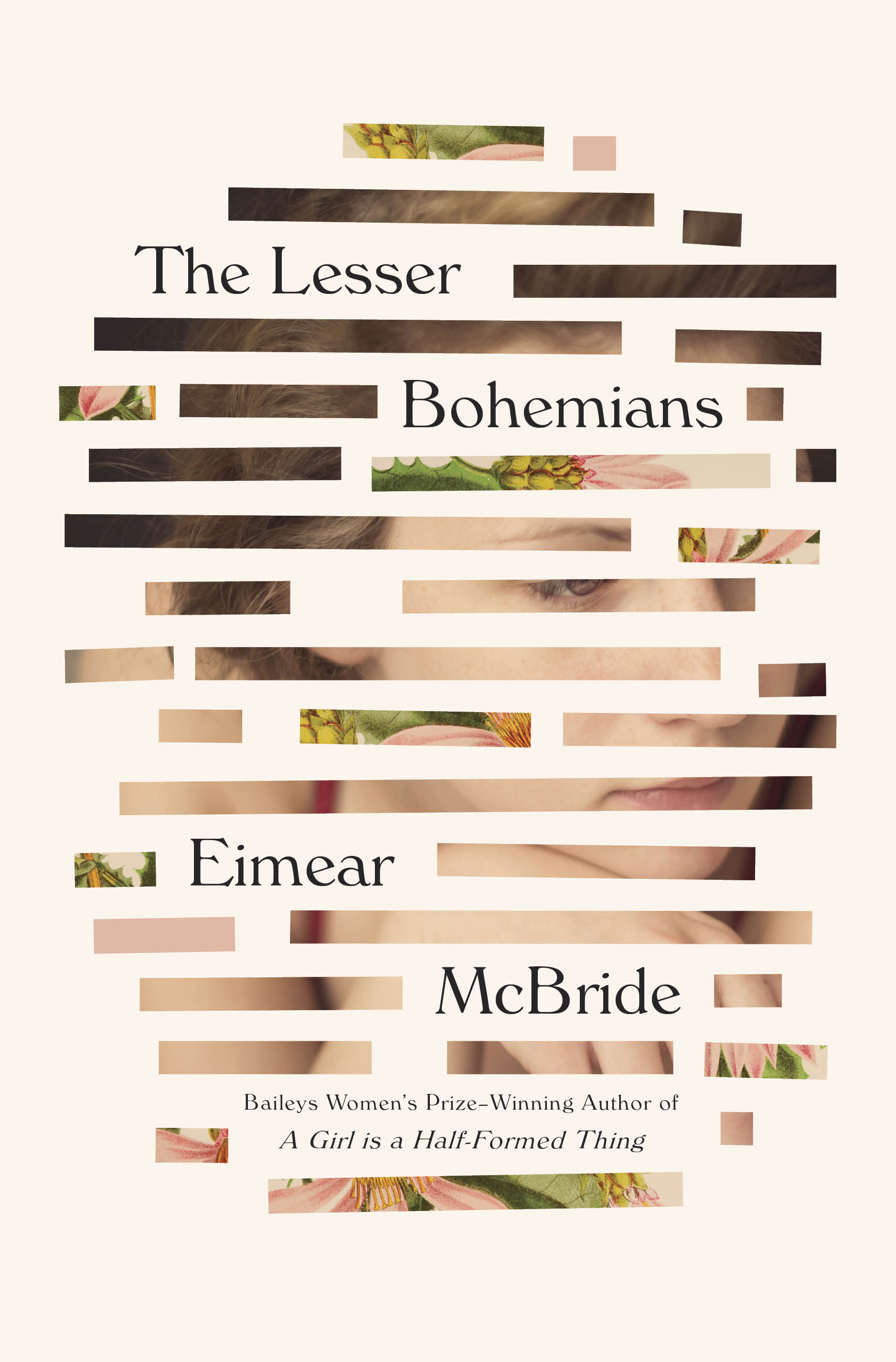 the lesser bohemians review