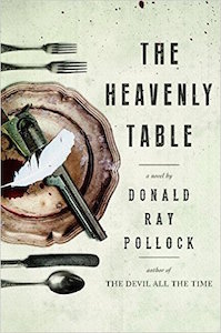 The Heavenly Table