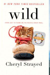 Wild, Cheryl Strayed