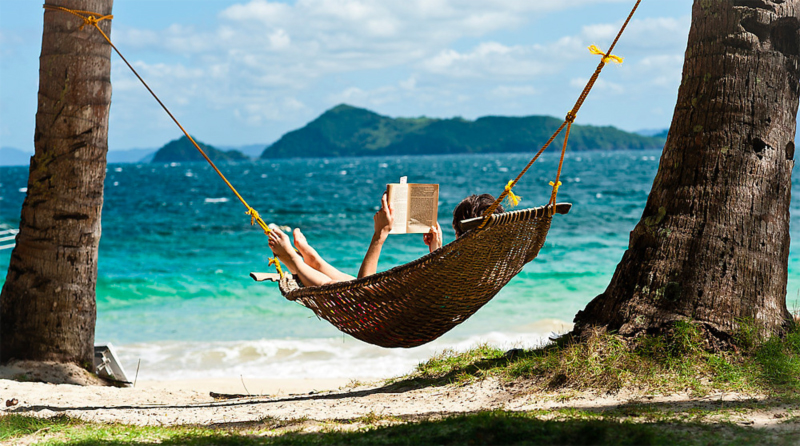 Five Beach Reads For June Wherever You Are Literary Hub