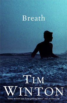 breath tim winton