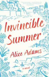 "Invincible Summer" by Alice Adams