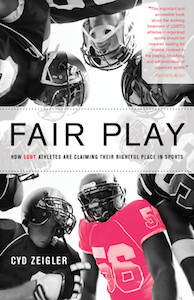 fair play cover