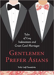 gentlemen prefer asians cover