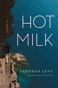 hot milk cover