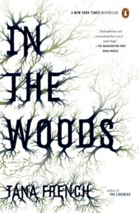 in the woods tana french