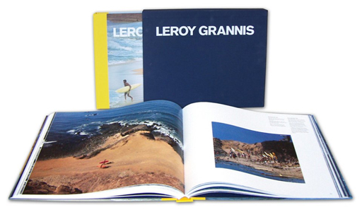 leroy grannis