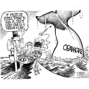 moby dick obamacare