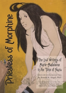 priestess of morphine