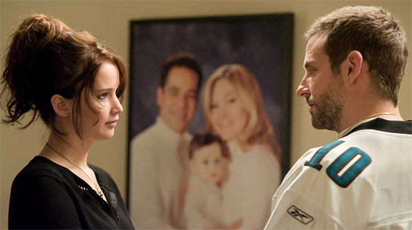 silver linings playbook