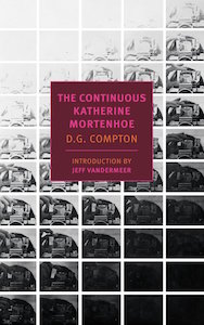 the continuous katherine mortenhoe cover