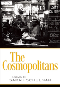 the cosmopolitans