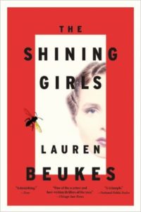 the shining girls lauren beukes