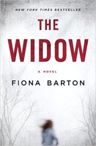 the widow fiona barton
