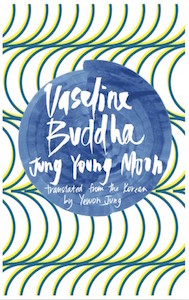 vaseline buddha cover