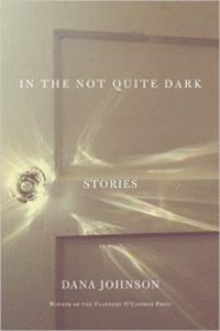 In the Not Quite Dark, Dana Johnson