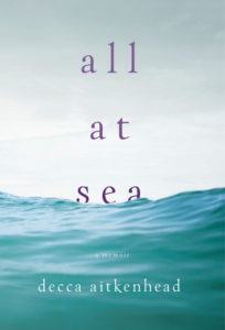All at Sea, Decca Aitkenhead