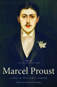 When Marcel Proust Was an Anxious Debut Novelist ‹ Literary Hub