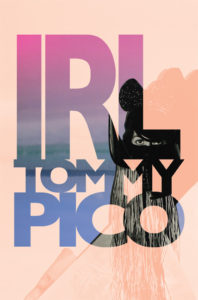 tommy pico