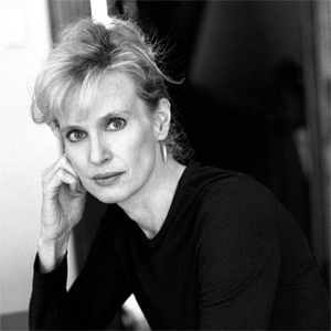 Siri Hustvedt